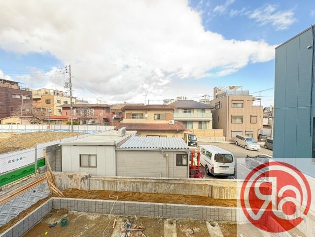 Louis Residence 天王寺町北の物件内観写真