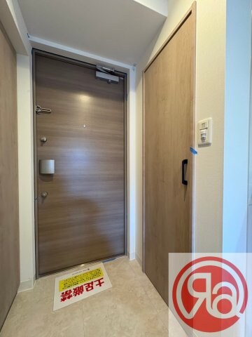 Louis Residence 天王寺町北の物件内観写真