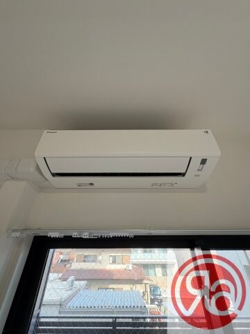 Louis Residence 天王寺町北の物件内観写真