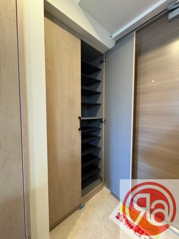 Louis Residence 天王寺町北の物件内観写真