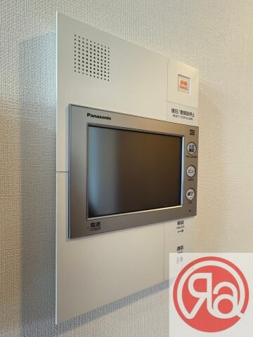 Louis Residence 天王寺町北の物件内観写真