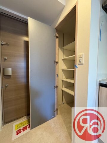 Louis Residence 天王寺町北の物件内観写真