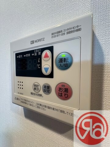 Louis Residence 天王寺町北の物件内観写真