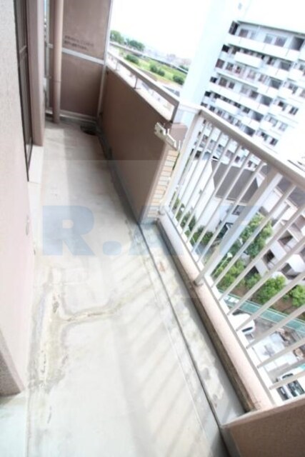 メゾンセレナの物件内観写真