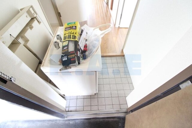 メゾンセレナの物件内観写真