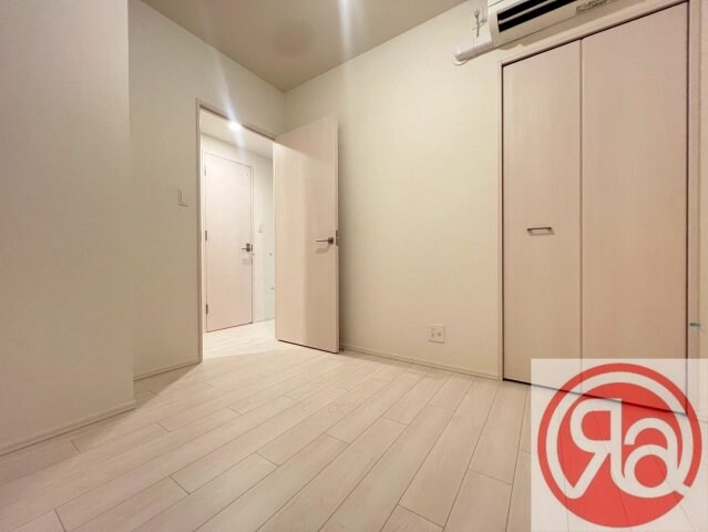 スプランディッド上本町WESTの物件内観写真