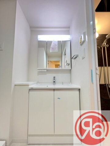 スプランディッド上本町WESTの物件内観写真