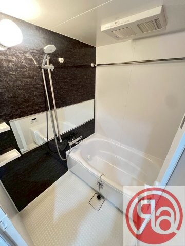 スプランディッド上本町WESTの物件内観写真