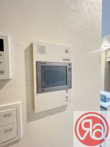 スプランディッド上本町WESTの物件内観写真