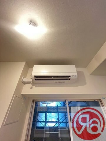 スプランディッド上本町WESTの物件内観写真