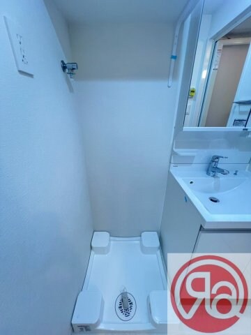 スプランディッド上本町WESTの物件内観写真