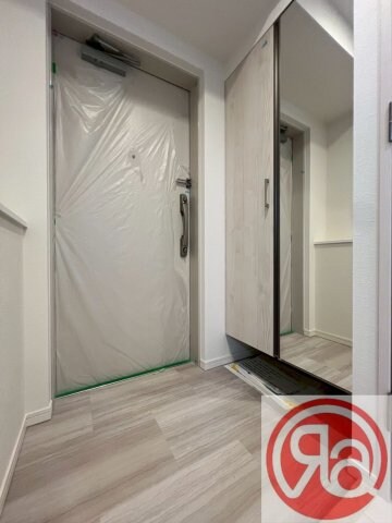 スプランディッド上本町WESTの物件内観写真