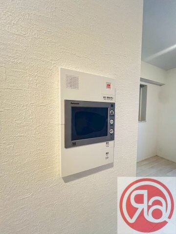 スプランディッド上本町WESTの物件内観写真