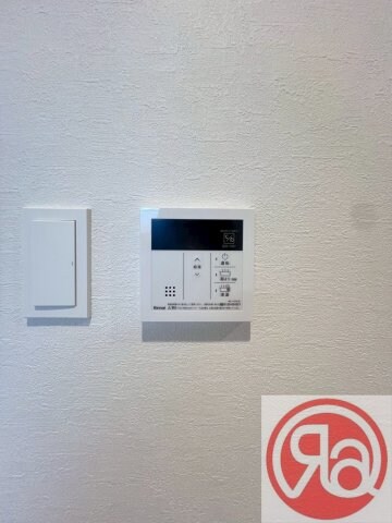 スプランディッド上本町WESTの物件内観写真