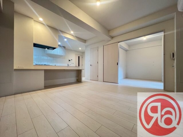 スプランディッド上本町WESTの物件内観写真