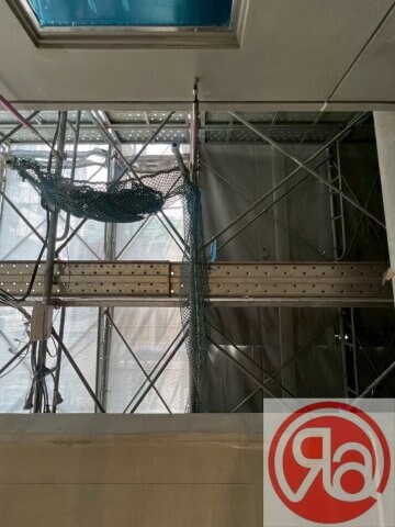 スプランディッド上本町WESTの物件内観写真