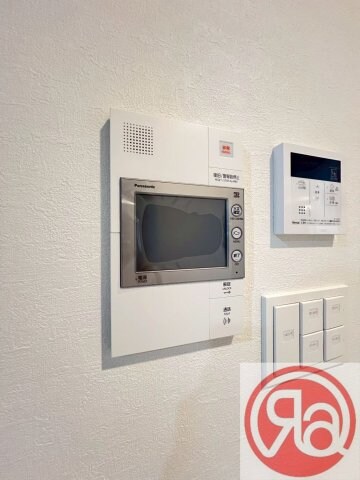 スプランディッド上本町WESTの物件内観写真