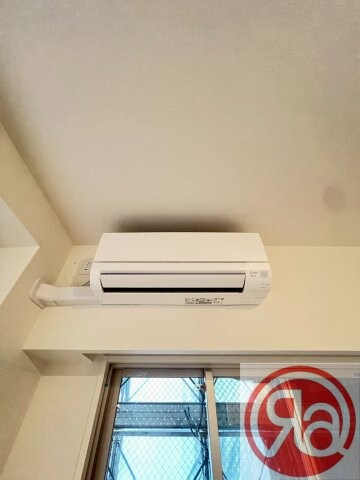 スプランディッド上本町WESTの物件内観写真