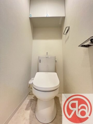 スプランディッド上本町WESTの物件内観写真