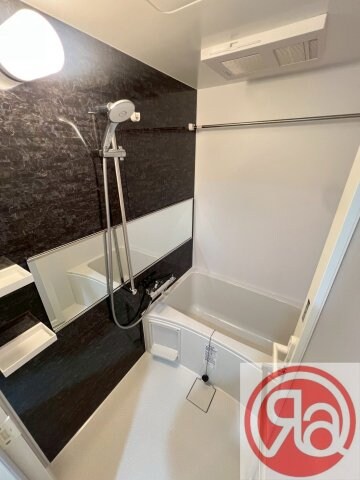 スプランディッド上本町WESTの物件内観写真