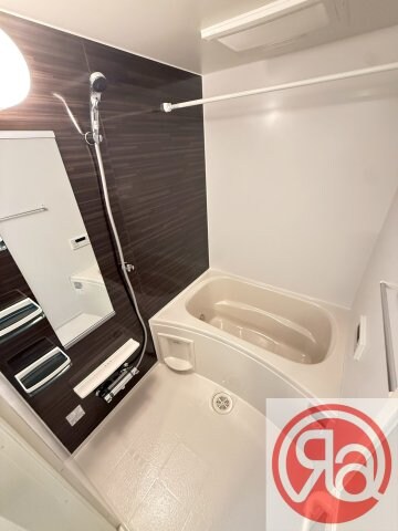 プラザ九源Ⅲの物件内観写真