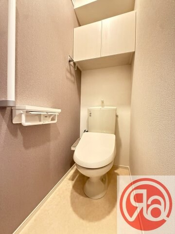 プラザ九源Ⅲの物件内観写真