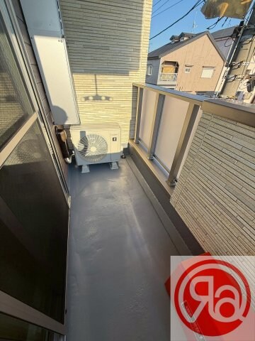 プラザ九源Ⅲの物件内観写真