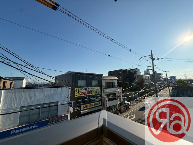 プラザ九源Ⅲの物件内観写真