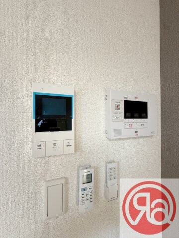 プラザ九源Ⅲの物件内観写真