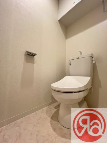 スプランディッド上本町WESTの物件内観写真