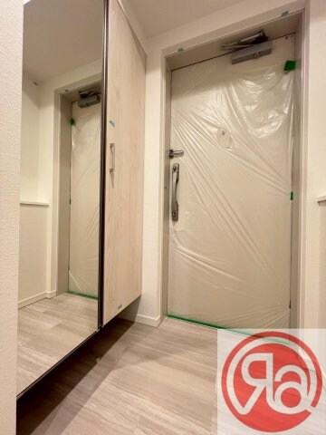 スプランディッド上本町WESTの物件内観写真