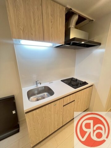 スプランディッド上本町WESTの物件内観写真