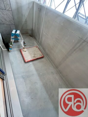 スプランディッド上本町WESTの物件内観写真