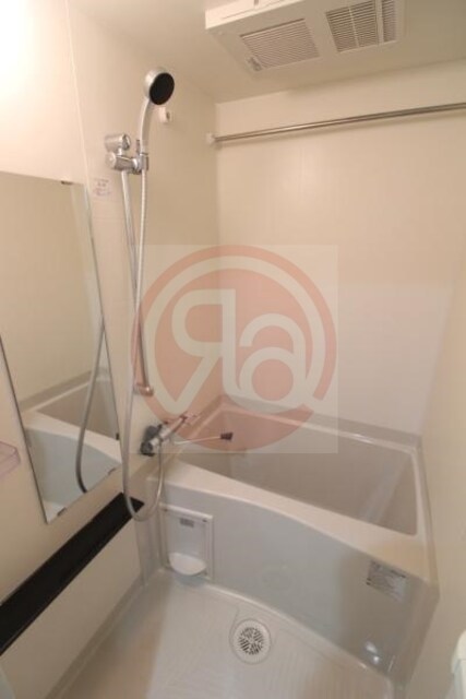 ベラジオ阿倍野の物件内観写真