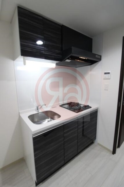 ベラジオ阿倍野の物件内観写真