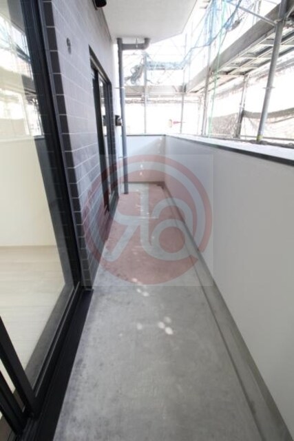 ベラジオ阿倍野の物件内観写真