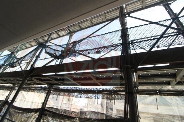 ベラジオ阿倍野の物件内観写真