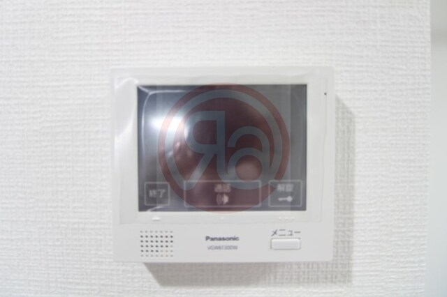 ベラジオ阿倍野の物件内観写真