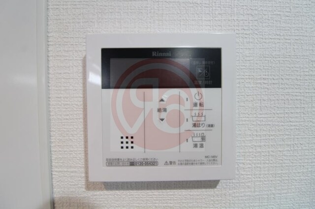 ベラジオ阿倍野の物件内観写真