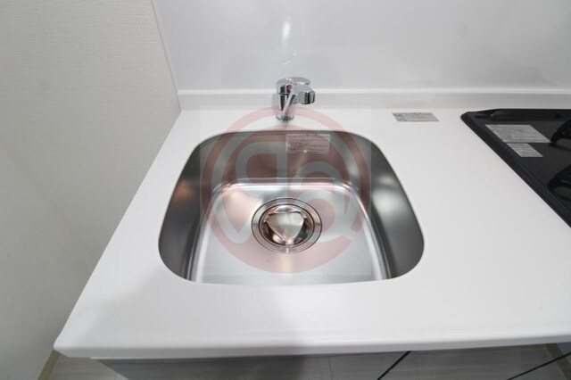 ベラジオ阿倍野の物件内観写真