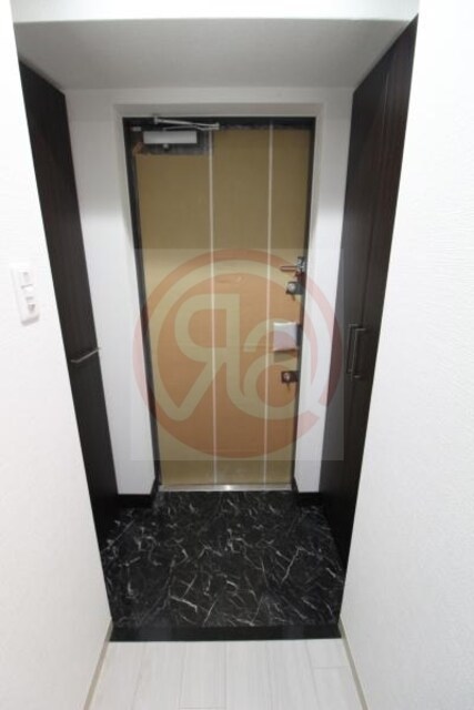 ベラジオ阿倍野の物件内観写真