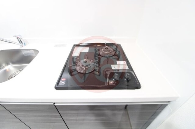 ベラジオ阿倍野の物件内観写真