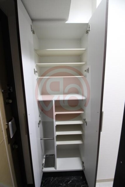 ベラジオ阿倍野の物件内観写真