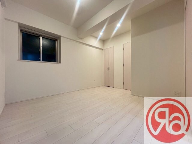 スプランディッド上本町WESTの物件内観写真