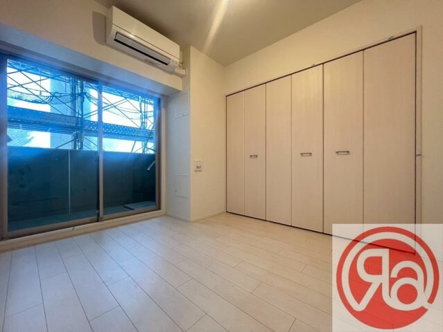 スプランディッド上本町WESTの物件内観写真