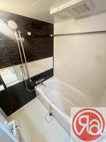 スプランディッド上本町WESTの物件内観写真