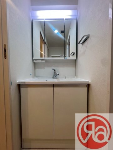 スプランディッド上本町WESTの物件内観写真