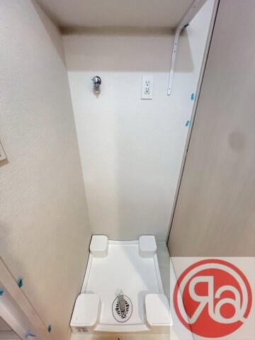 スプランディッド上本町WESTの物件内観写真