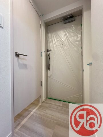 スプランディッド上本町WESTの物件内観写真