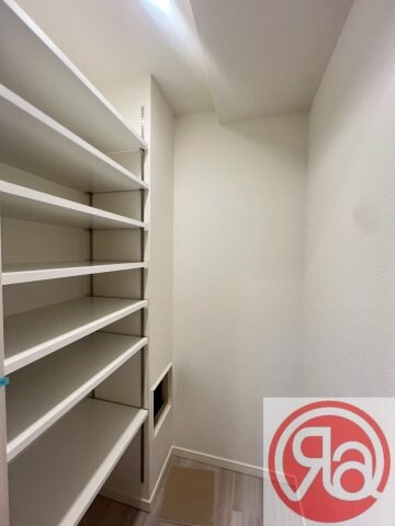 スプランディッド上本町WESTの物件内観写真